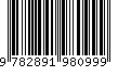 EAN: 9782891980999