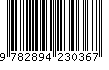 EAN: 9782894230367