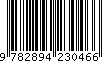 EAN: 9782894230466