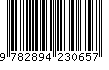 EAN: 9782894230657