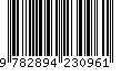 EAN: 9782894230961