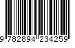 EAN: 9782894234259