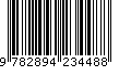 EAN: 9782894234488