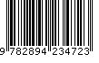 EAN: 9782894234723
