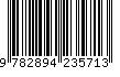EAN: 9782894235713