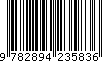 EAN: 9782894235836