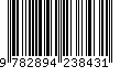 EAN: 9782894238431