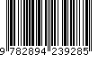 EAN: 9782894239285