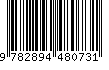 EAN: 9782894480731