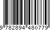 EAN: 9782894480779