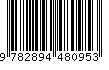 EAN: 9782894480953