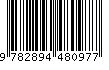 EAN: 9782894480977