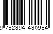EAN: 9782894480984