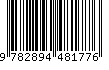EAN: 9782894481776