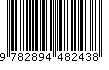 EAN: 9782894482438