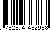 EAN: 9782894482988