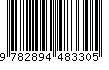 EAN: 9782894483305