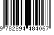 EAN: 9782894484067