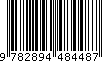 EAN: 9782894484487