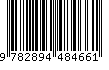 EAN: 9782894484661