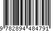 EAN: 9782894484791