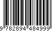 EAN: 9782894484999