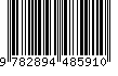 EAN: 9782894485910