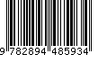 EAN: 9782894485934
