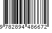 EAN: 9782894486672