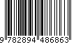 EAN: 9782894486863