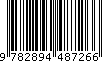 EAN: 9782894487266