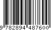 EAN: 9782894487600