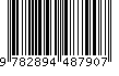 EAN: 9782894487907
