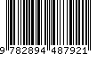 EAN: 9782894487921