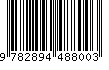 EAN: 9782894488003