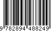 EAN: 9782894488249