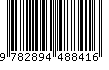 EAN: 9782894488416