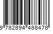 EAN: 9782894488478
