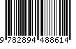 EAN: 9782894488614