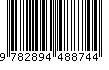 EAN: 9782894488744