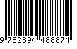 EAN: 9782894488874