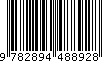 EAN: 9782894488928