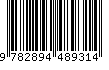 EAN: 9782894489314