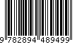 EAN: 9782894489499