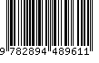 EAN: 9782894489611