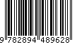 EAN: 9782894489628