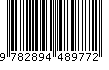 EAN: 9782894489772