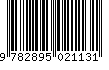 EAN: 9782895021131