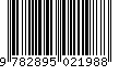EAN: 9782895021988