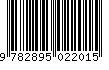 EAN: 9782895022015